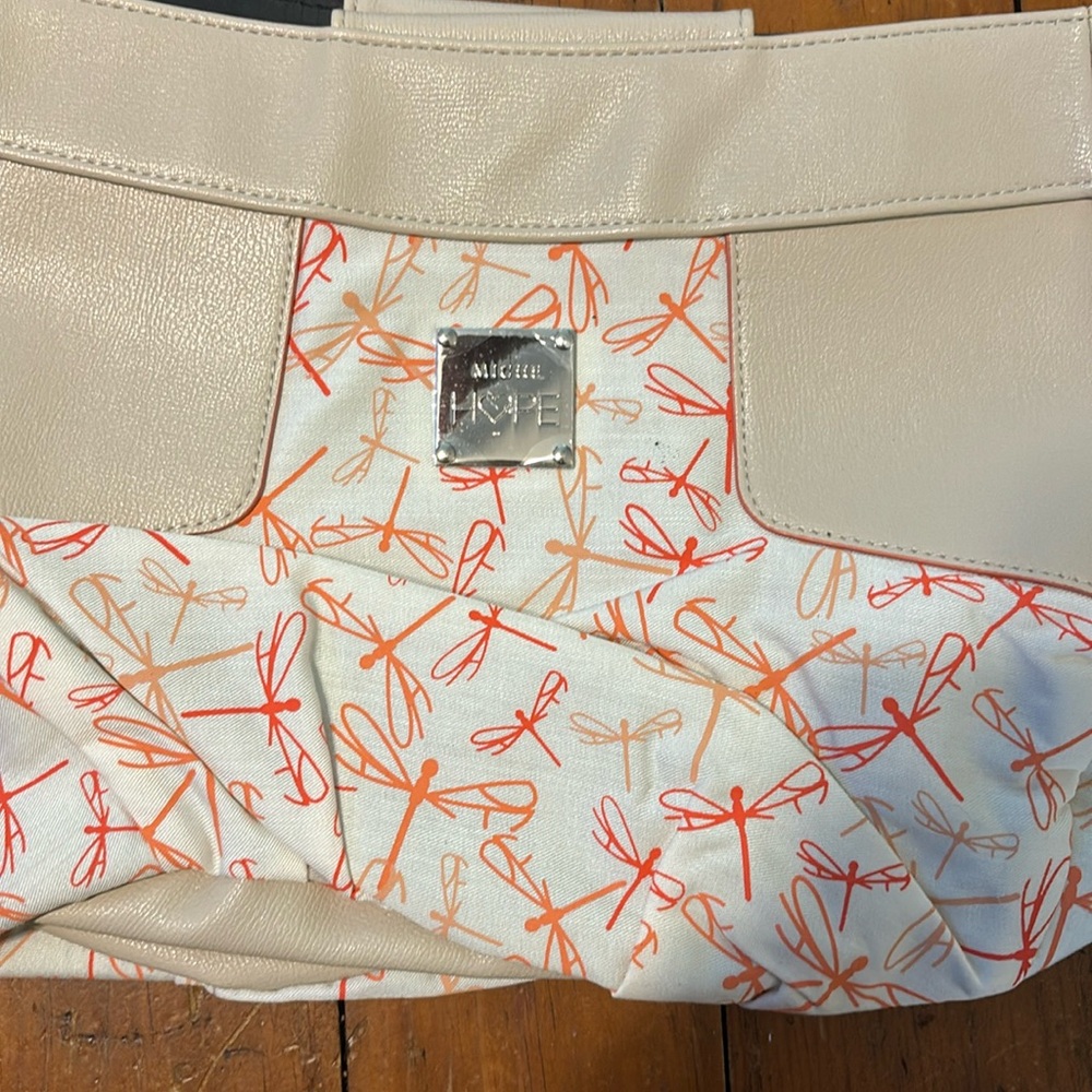 Miche Hope Drangonfly Shell Only Handbag